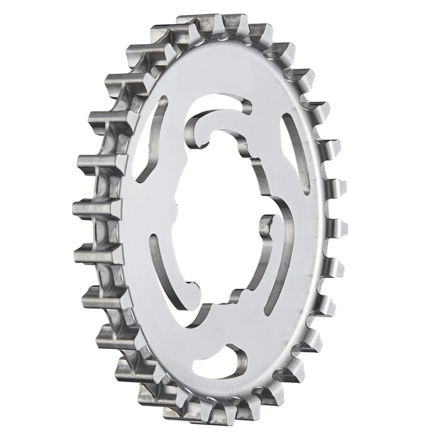 Gates CDX Rear Sprocket Shimano Nexus 5 Mech - 34T - Drivetrain (SKU: 789800650)