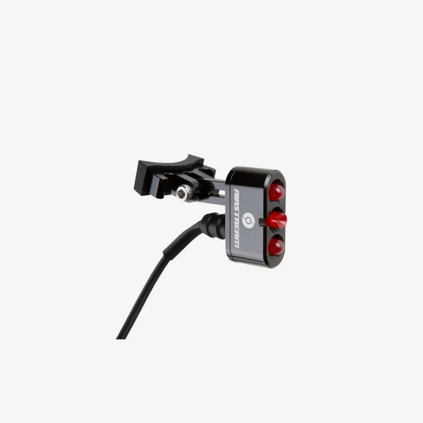 Supernova Airstream Tail Light 2 - Seat Post - Lights (SKU: KA616-BLK)