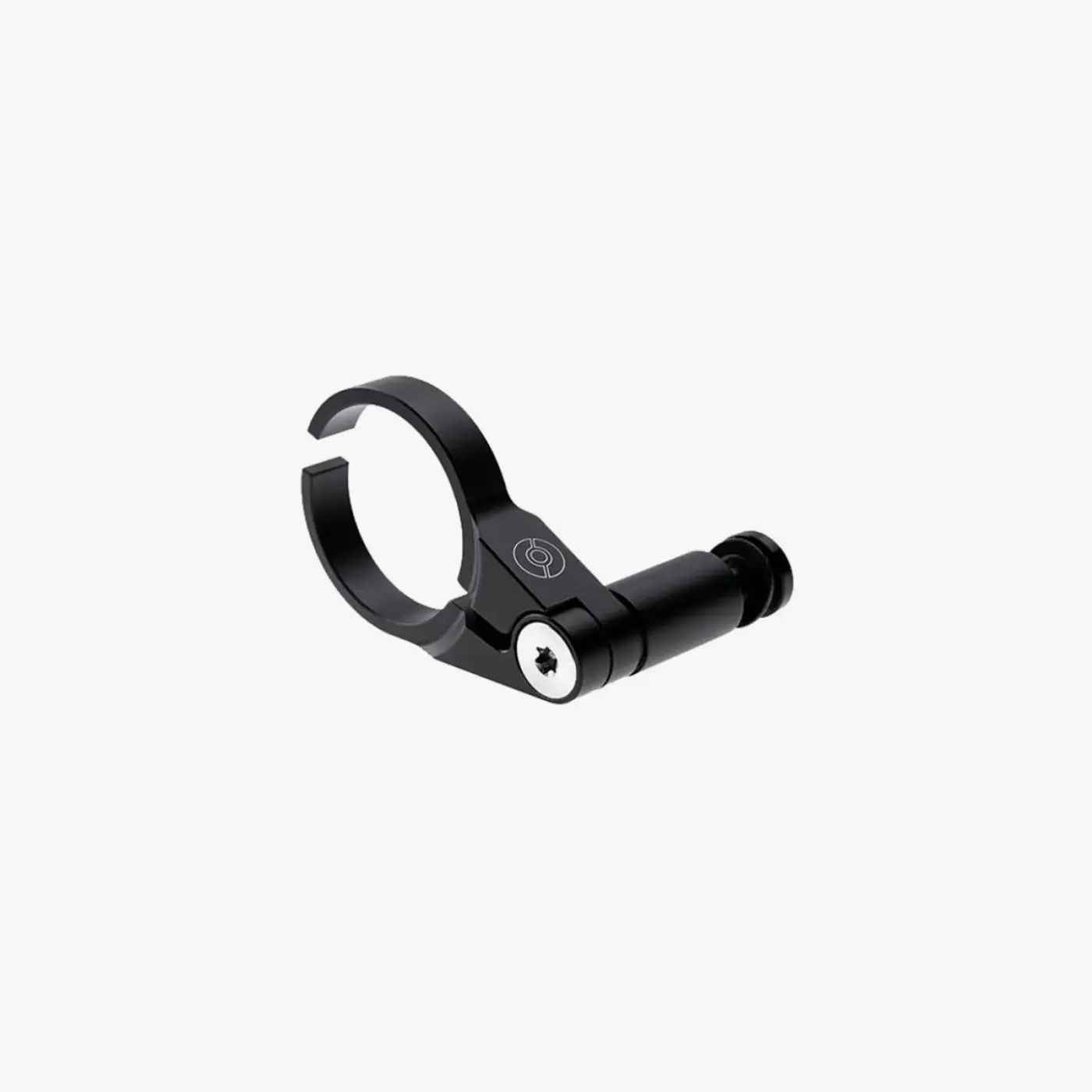 Supernova Universal HBM Handlebar Mount – 35 mm - Lights (SKU: R-UHM35-BLK)