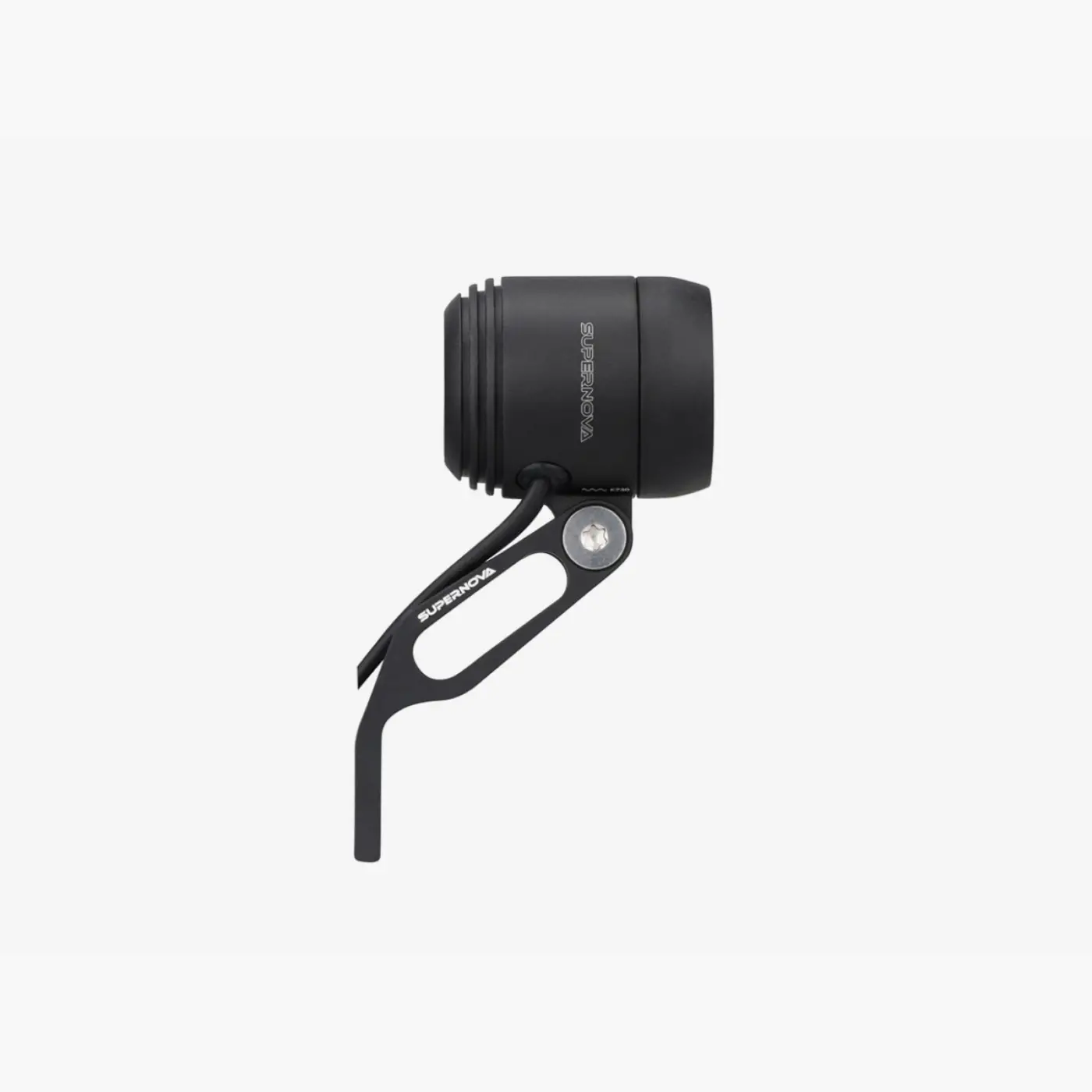 Supernova E3 Pure 3 - Lights (SKU: n-p3s-blk)