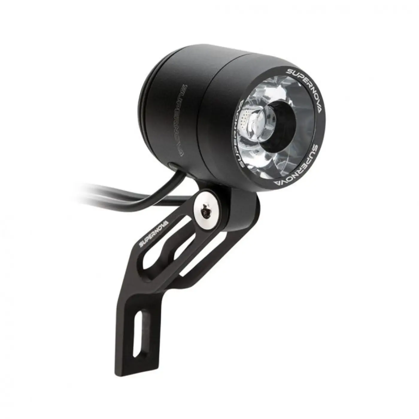 Supernova E3 Pure 3 - Lights (SKU: n-p3s-blk)