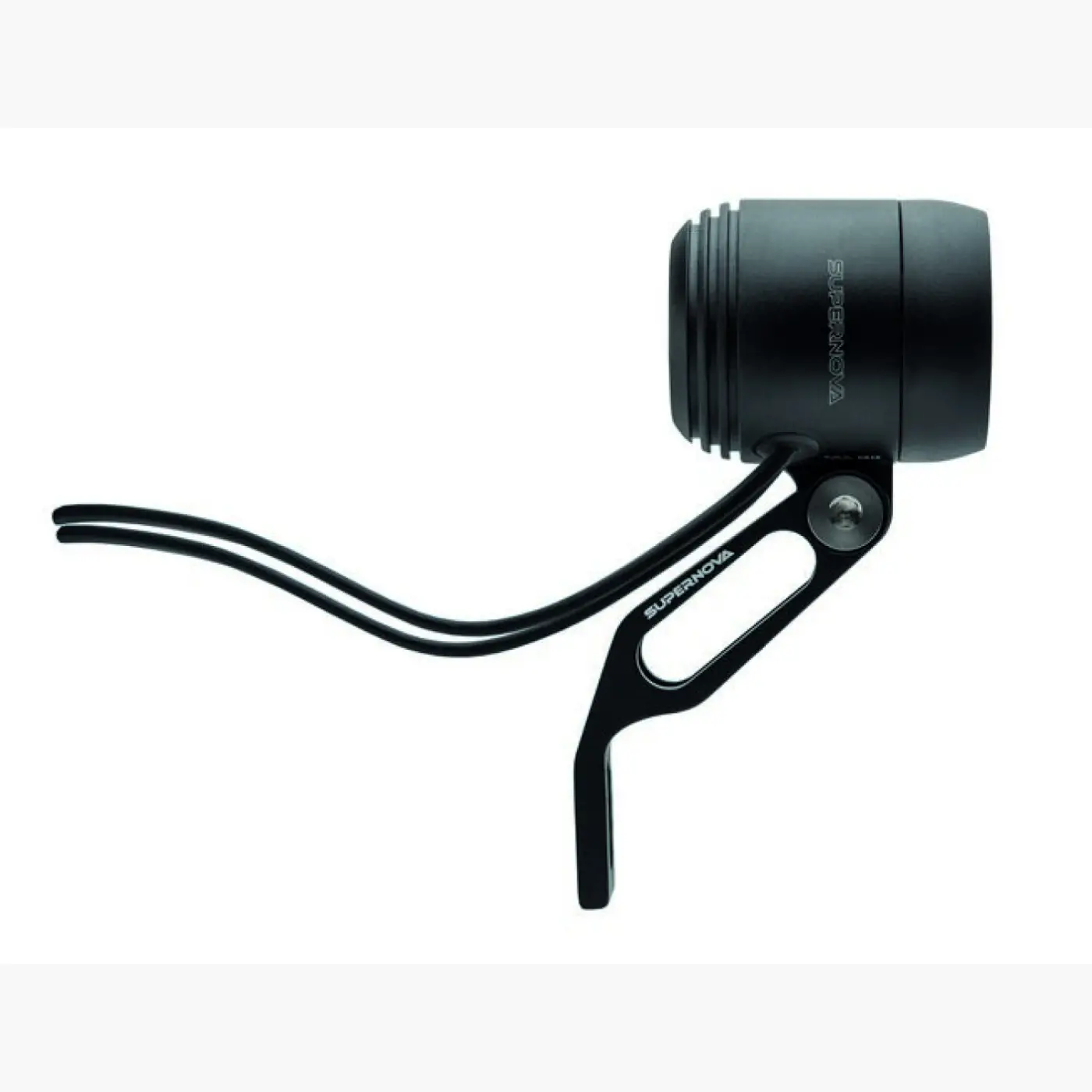 Supernova E3 Pure 3 - Lights (SKU: n-p3s-blk)
