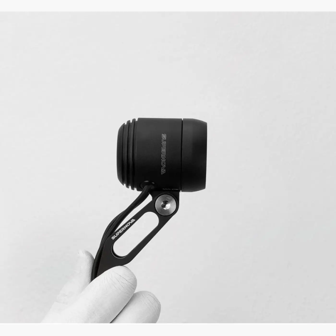 Supernova E3 Pure 3 - Lights (SKU: n-p3s-blk)