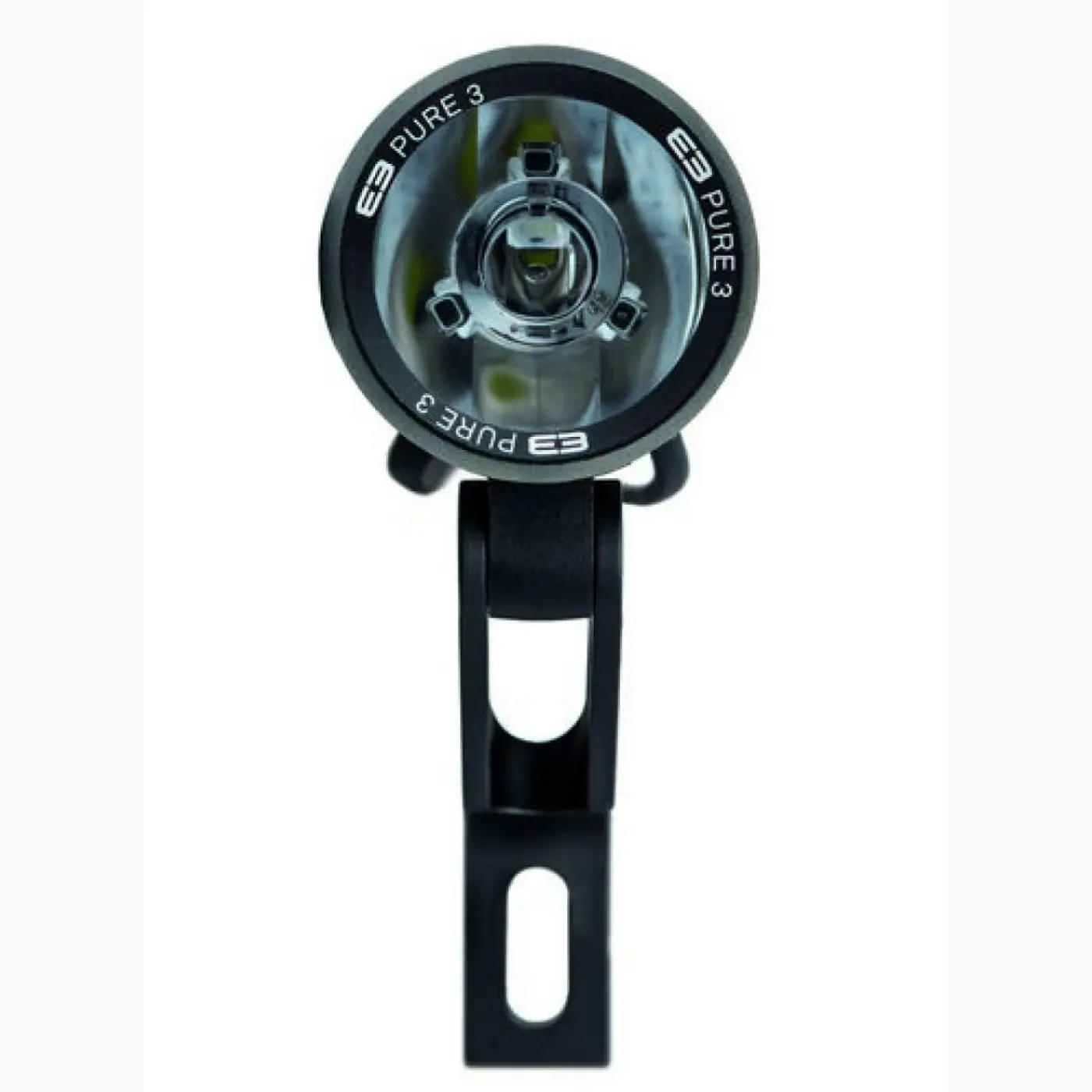 Supernova E3 Pure 3 - Lights (SKU: n-p3s-blk)