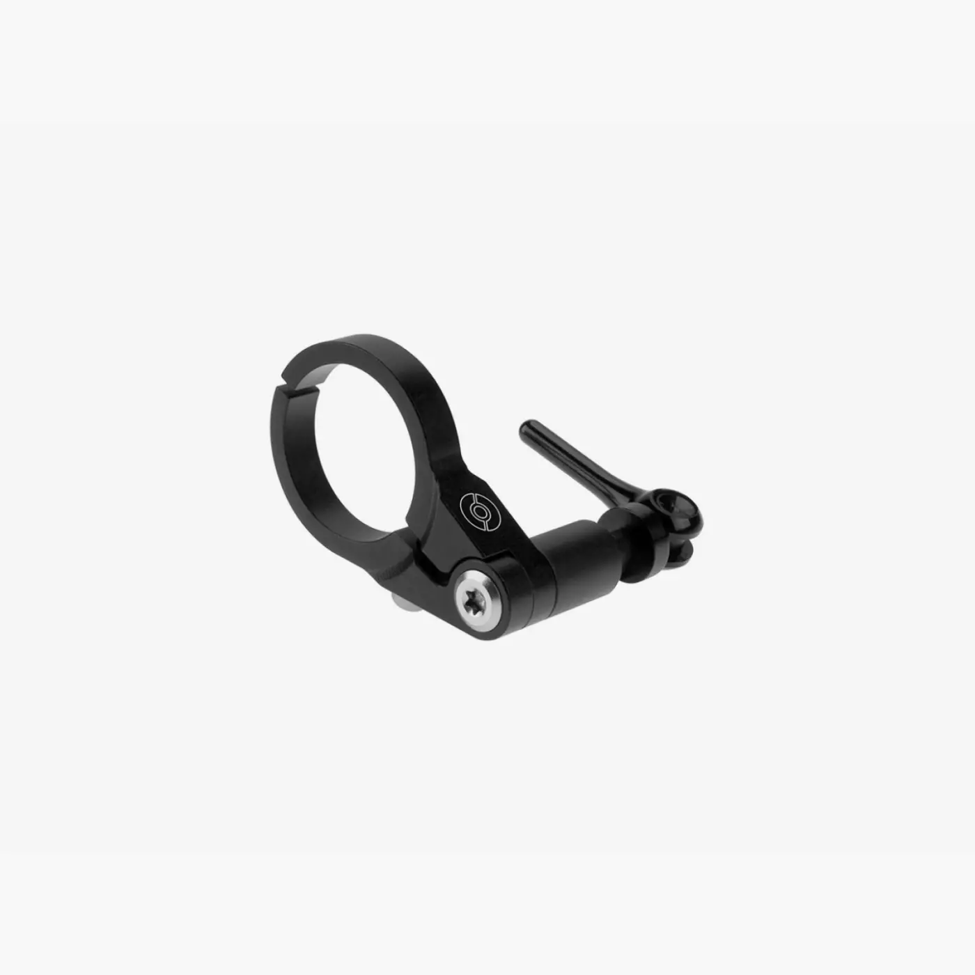 Supernova Airstream HBM - Lights (SKU: R-UHM31.8-QR-BLK)