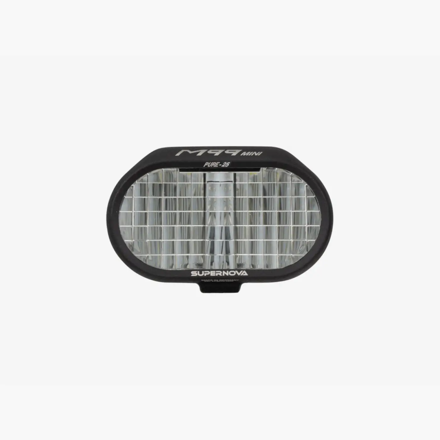 Supernova M99 Mini Pure Front Light - Világítás (SKU: R-M99MINI-E-MBLK)