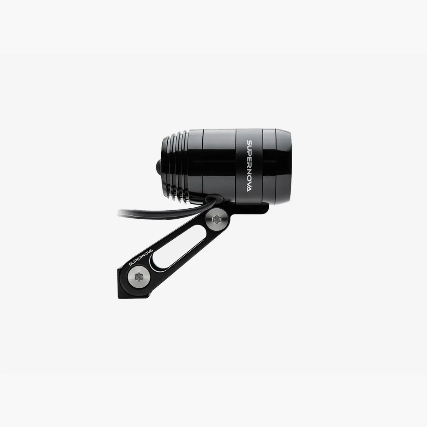 Supernova V1260 Dynamo Light - Lights (SKU: L-STK-EB1260R-BLK)
