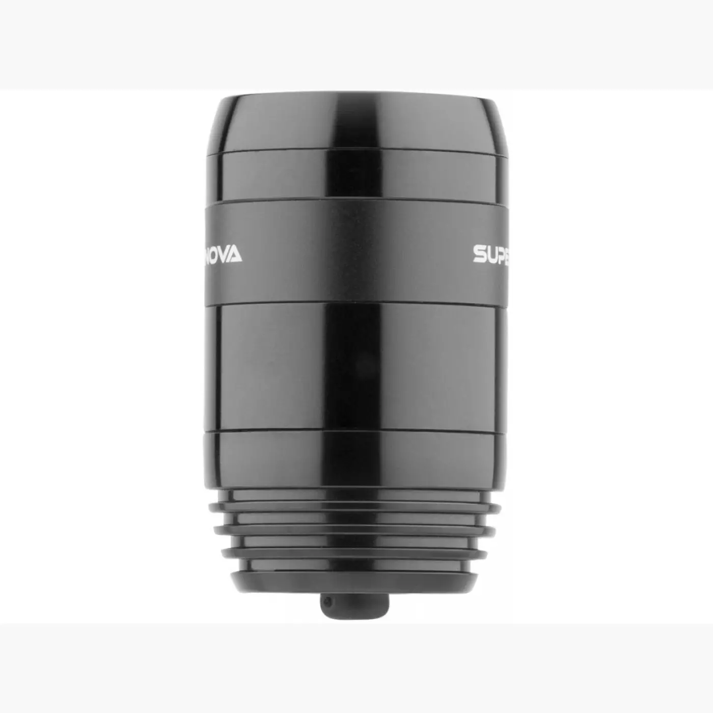 Supernova V1260 Dynamo Light - Lights (SKU: L-STK-EB1260R-BLK)