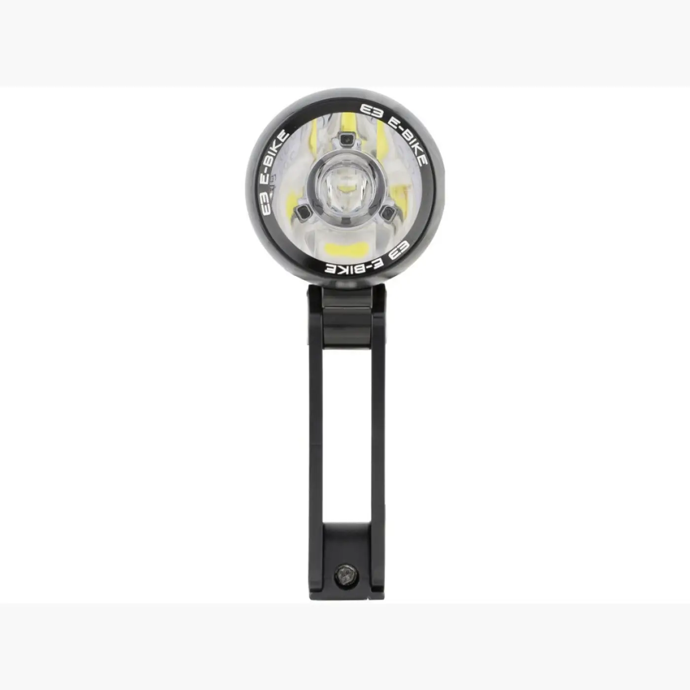 Supernova V1260 Dynamo Light - Lights (SKU: L-STK-EB1260R-BLK)