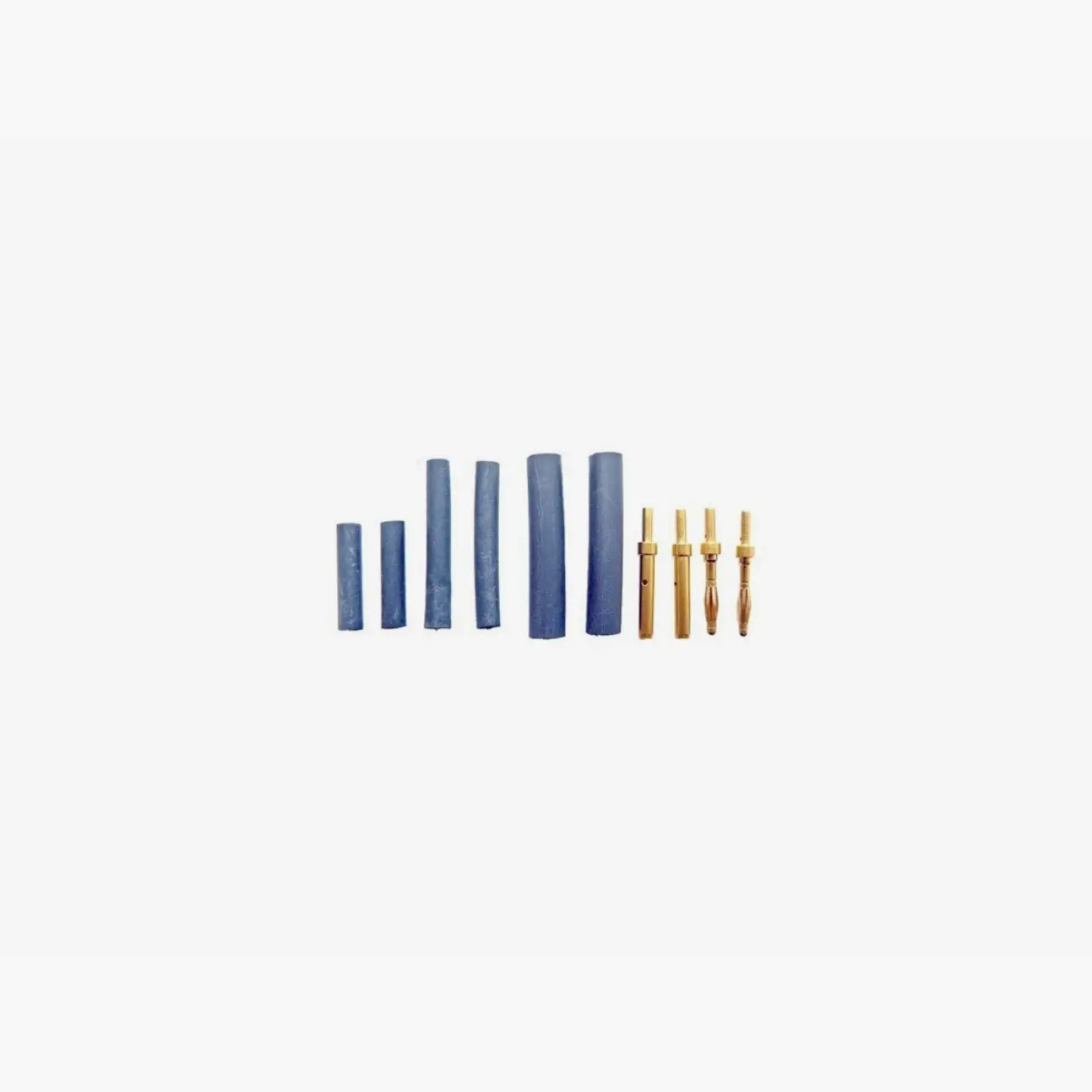 Supernova Gold Connector - Lights (SKU: H161-GC)