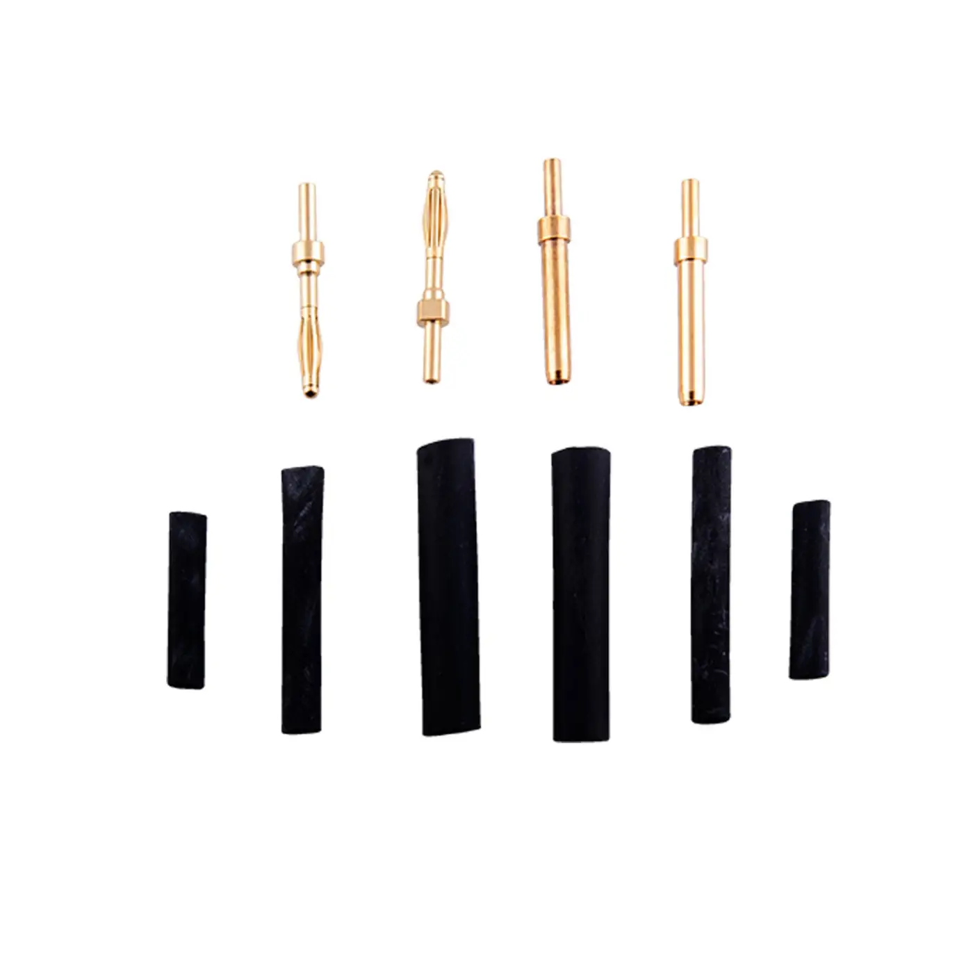 Supernova Gold Connector Set - Lights (SKU: H161-GC)