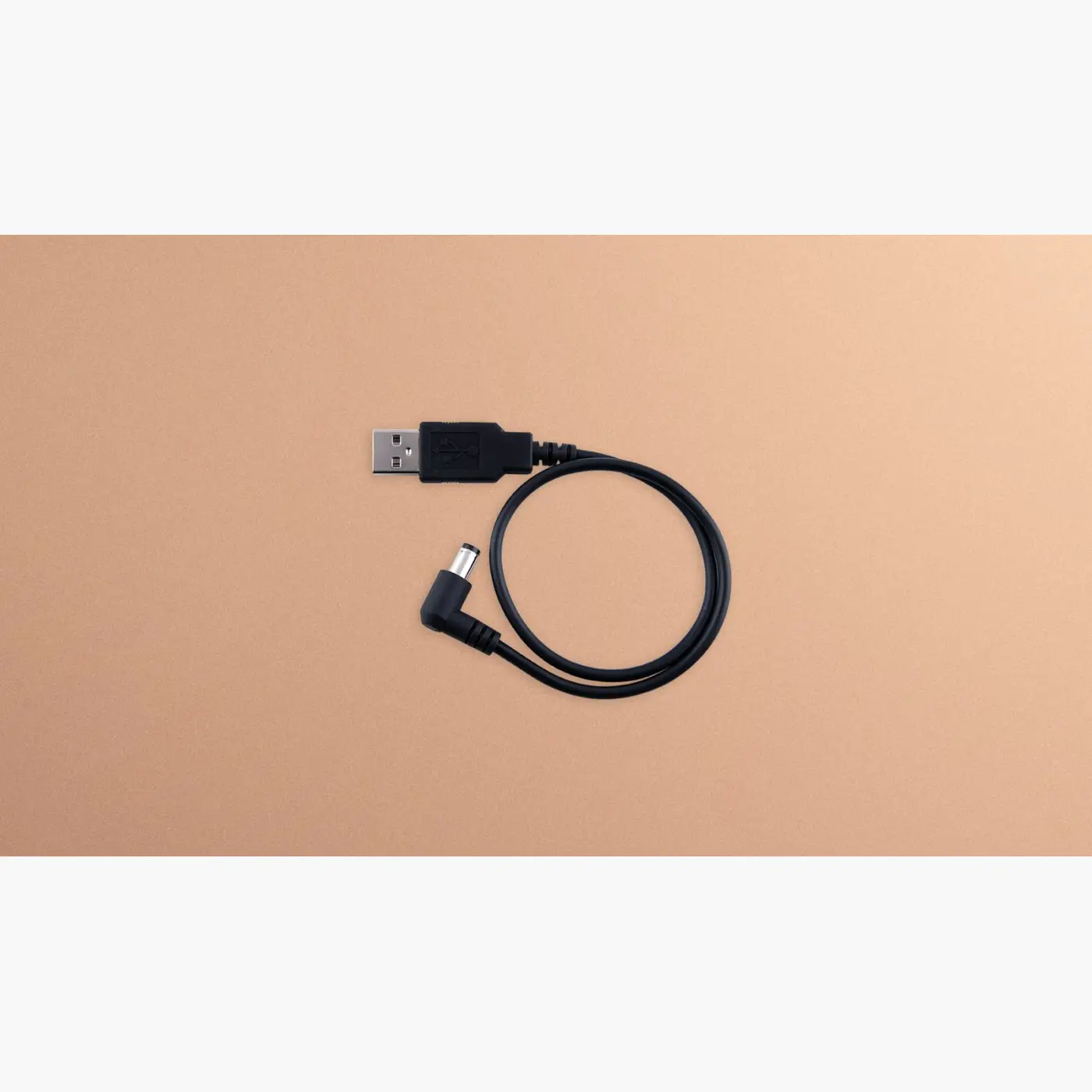 Supernova Airstream USB-A-laadkabel - Lights (SKU: KA613)