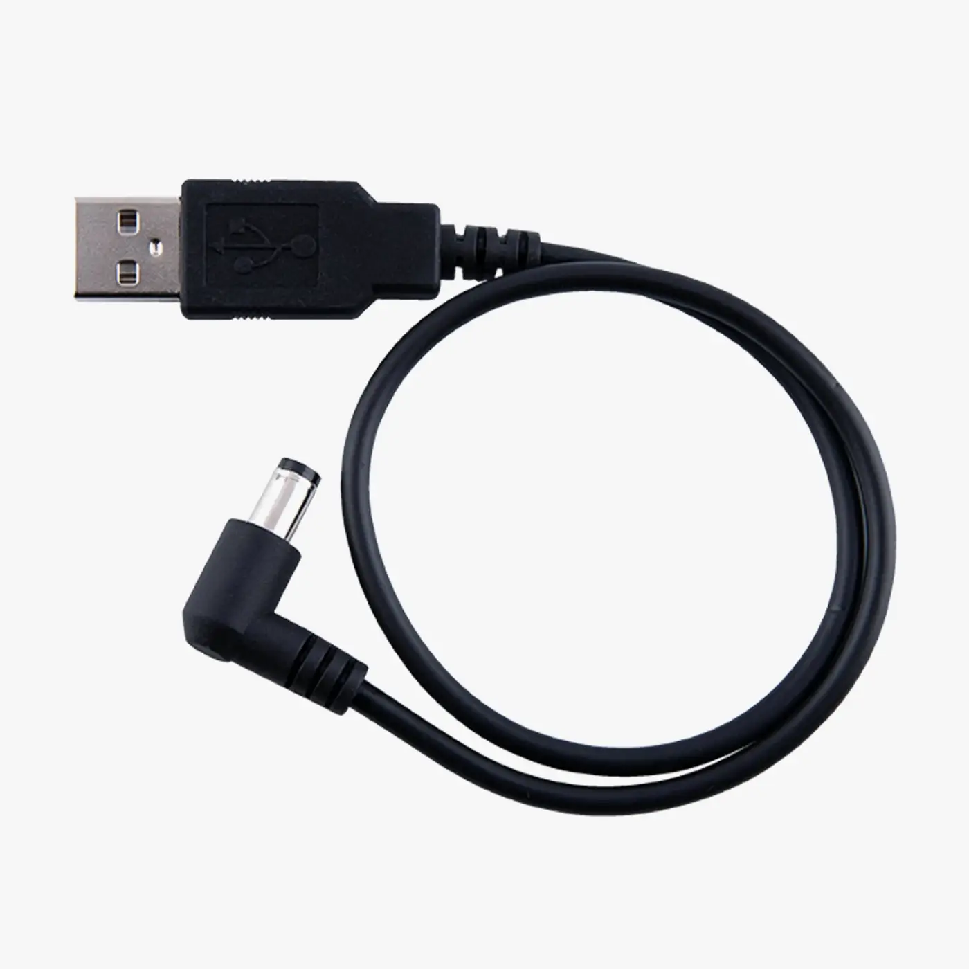 Supernova Airstream USB-A Charging Cable - Lights (SKU: KA613)