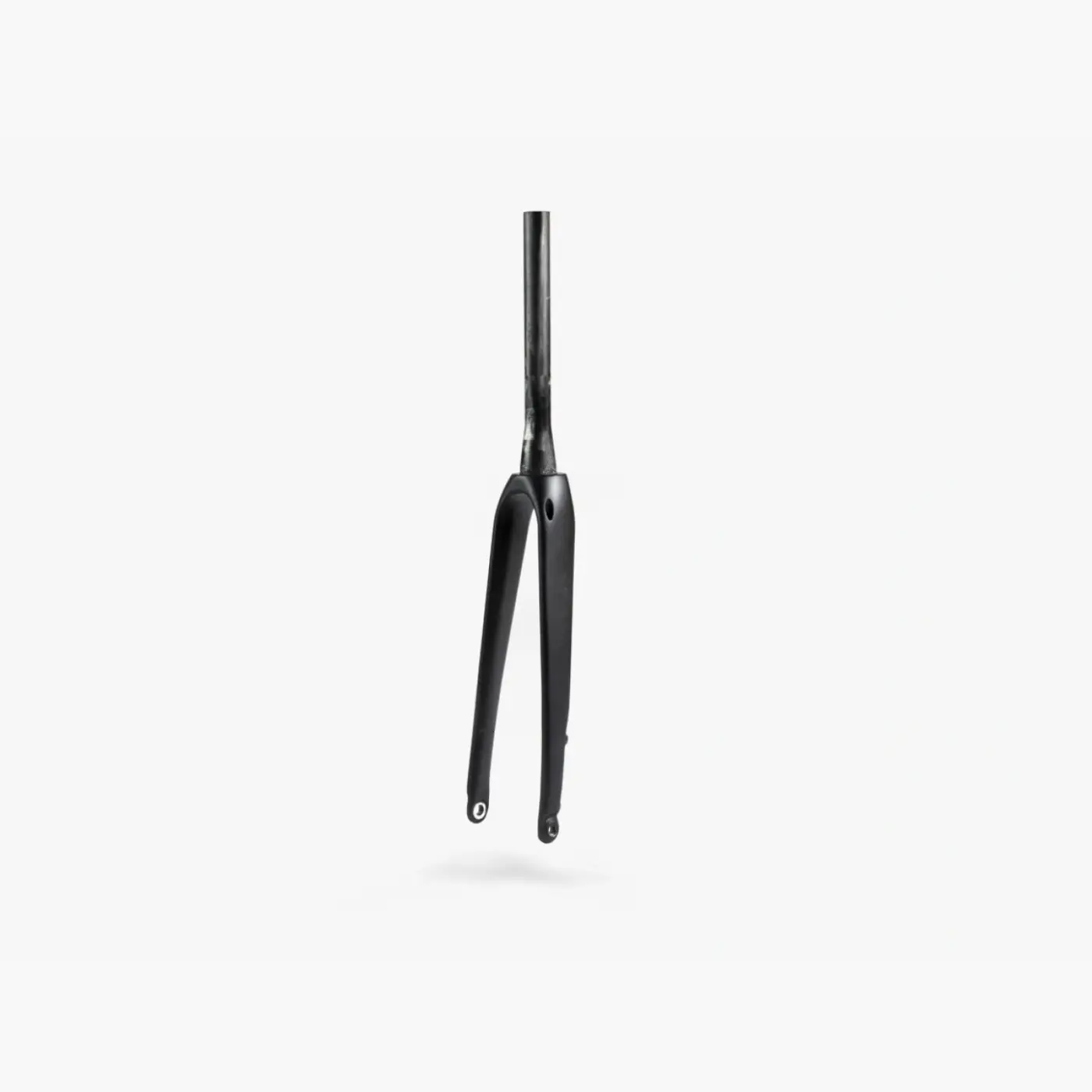 Booda Bike Carbon Fork – Trekking, Without light cable channel - Fork (SKU: BBFOR-42120)