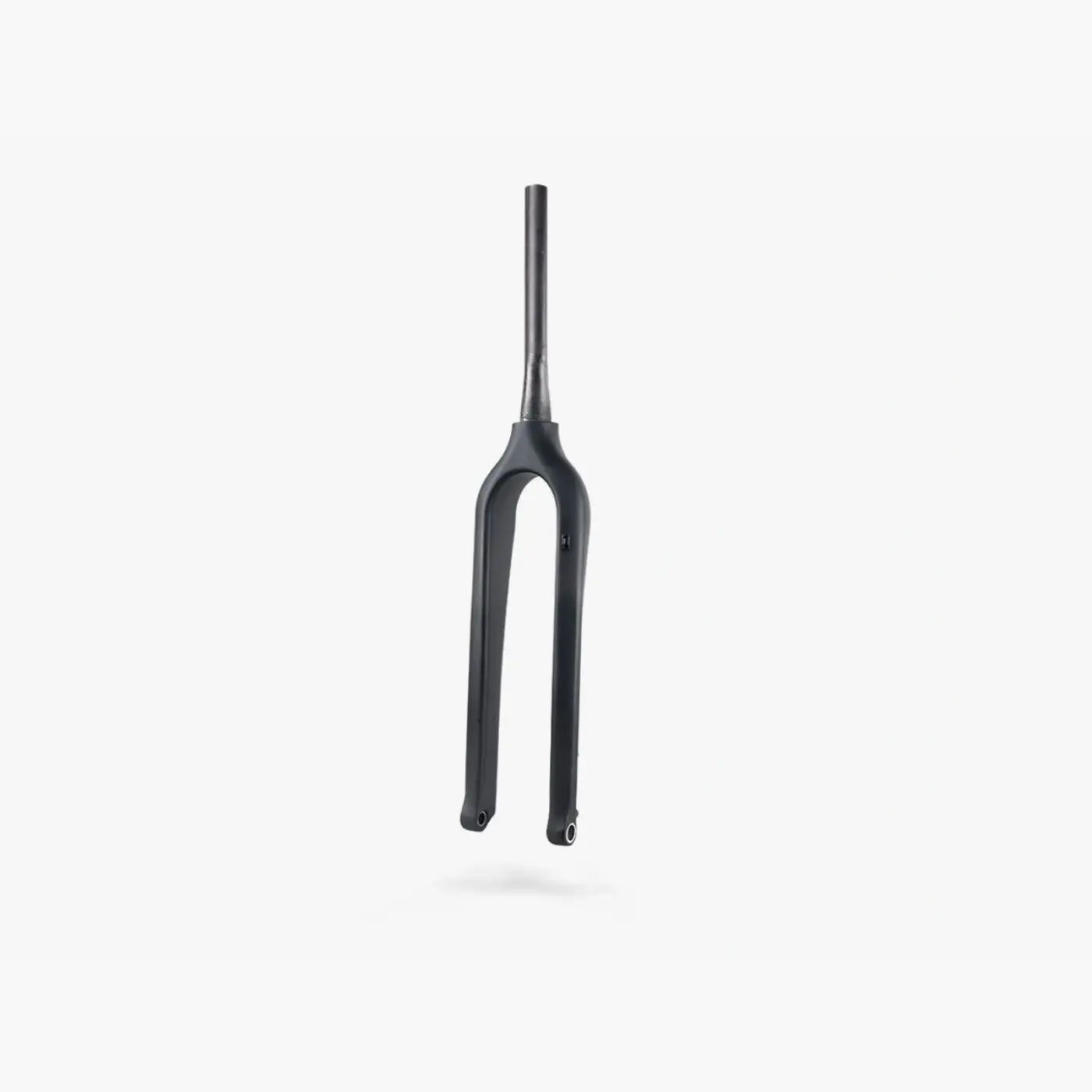 Booda Bike Carbon Fork – E-Bike, 500 mm - Fork (SKU: BBFOR-30120)