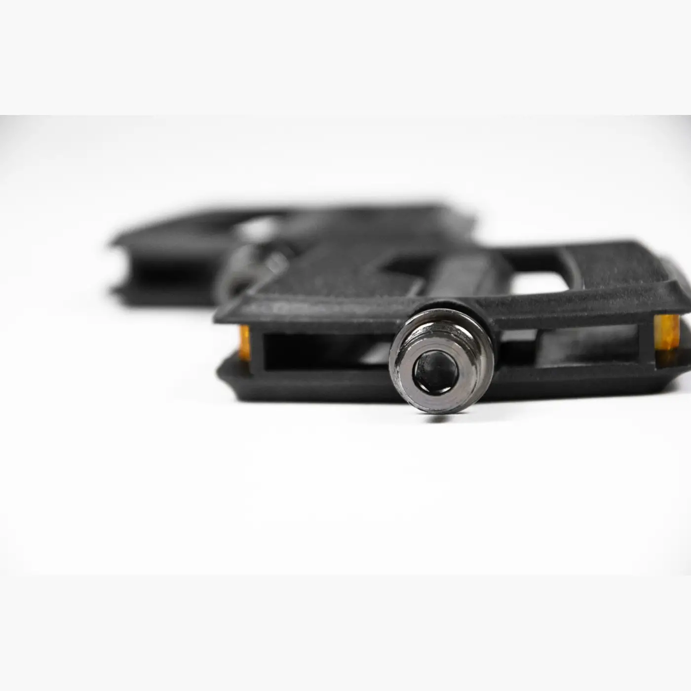 Possible Flat Pedal - Plastic - Pedal (SKU: PSPED-20130)