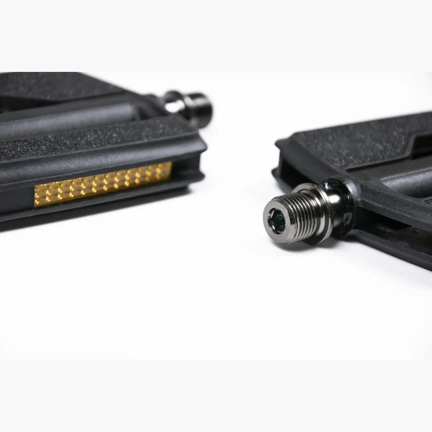 Possible Flat Pedal - Plastic - Pedal (SKU: PSPED-20130)