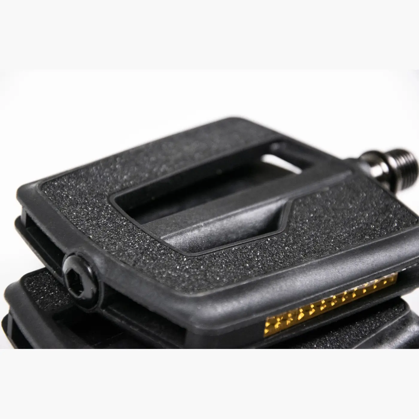 Possible Flat Pedal - Plastic - Pedal (SKU: PSPED-20130)