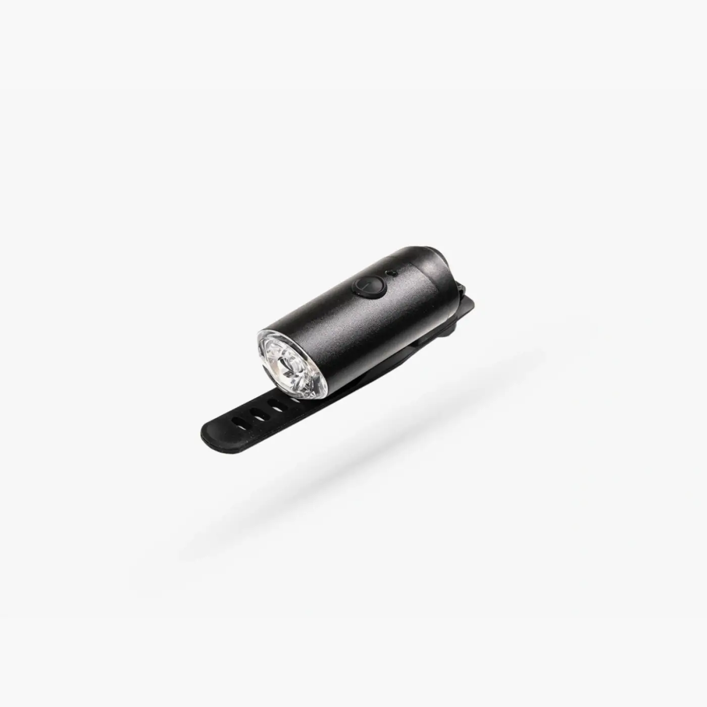 Booda Bike Glow Battery Light – Front - Lights (SKU: BBLIG-20131)