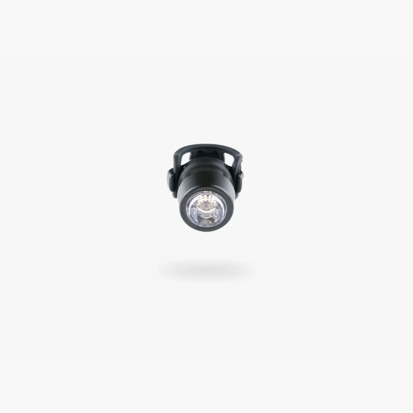 Booda Bike Reflection Mini Battery Light – Front - Lights (SKU: BBLIG-10131)