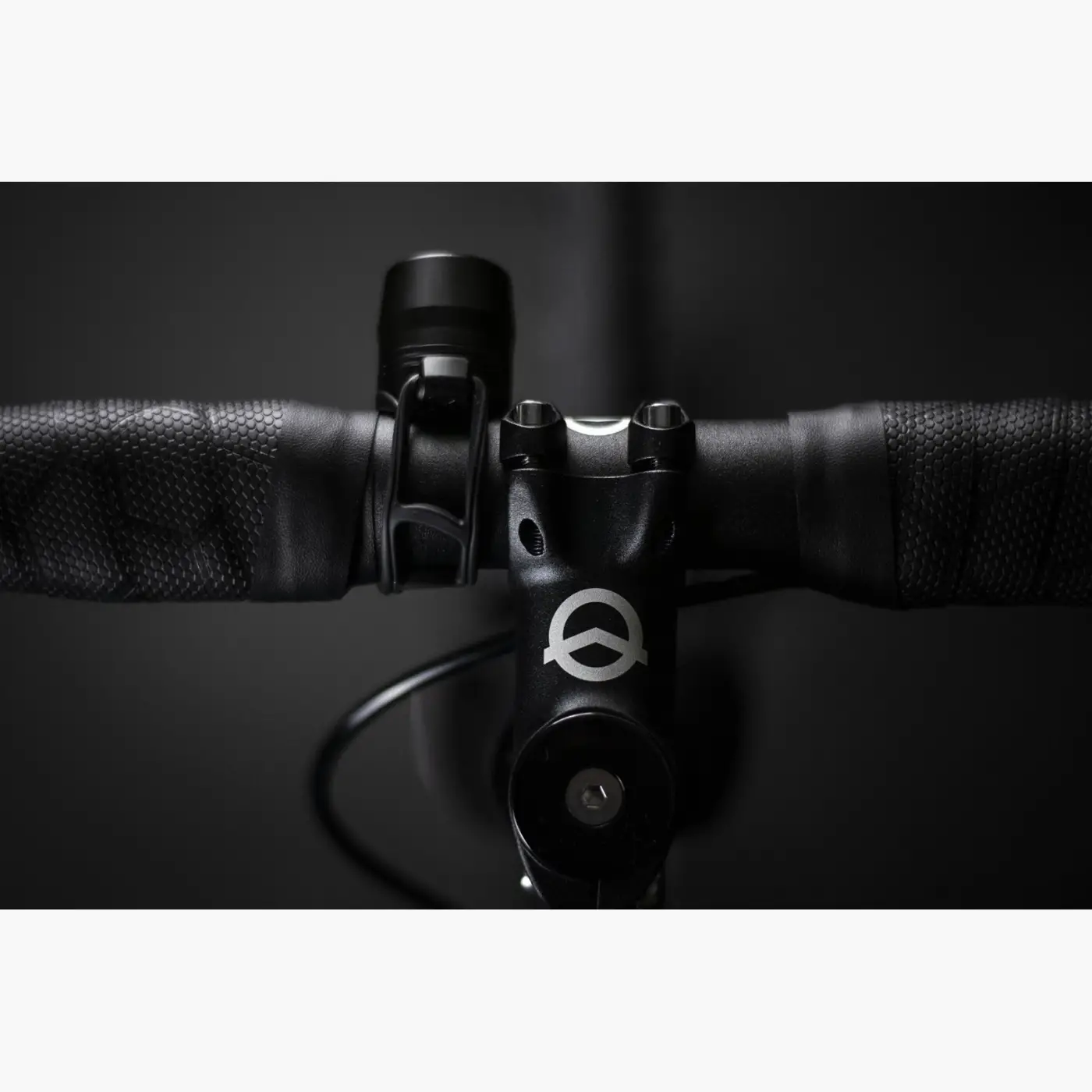 Possible Reflection Mini Battery Light - Front - Lights (SKU: PSLIG-11131)