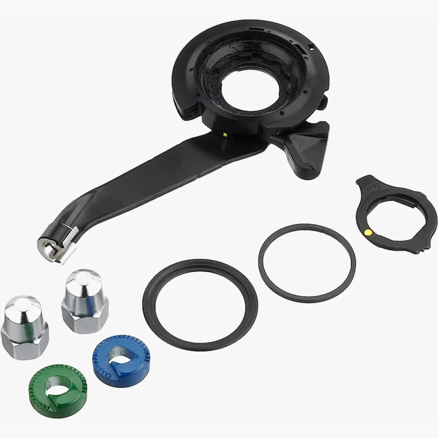 Shimano Alfine 11 SM-S700 Small Parts Set - Gear hub components (SKU: KSMS7000007)