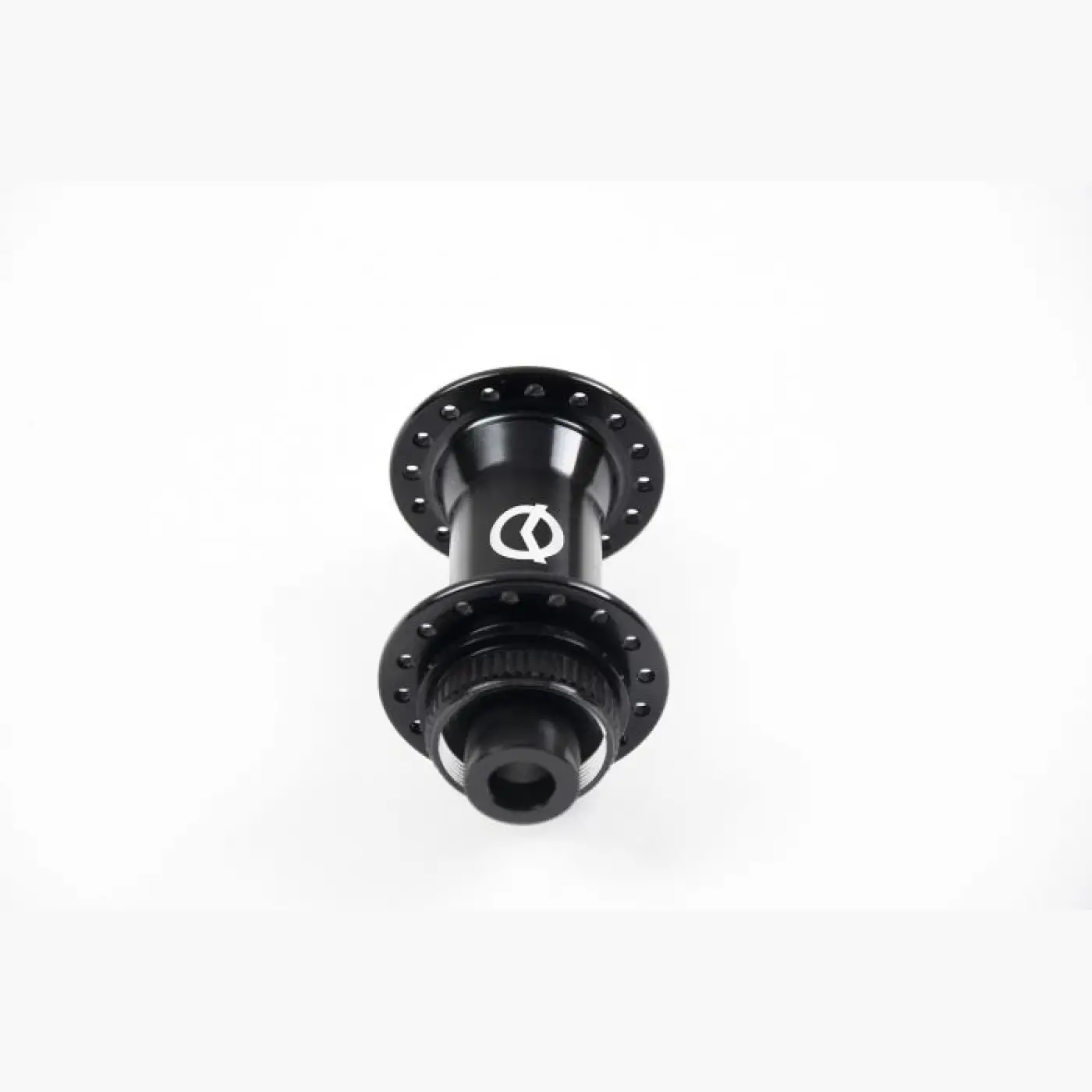 Possible Front Hub 32H 100x12 - Centerlock - Kerékagy (SKU: PSHUB-42111)