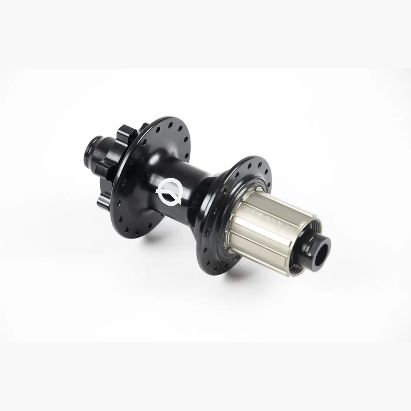 Possible Rear Hub 32H 142x12 - 6-Bolt - Hubs (SKU: PSHUB-54112)