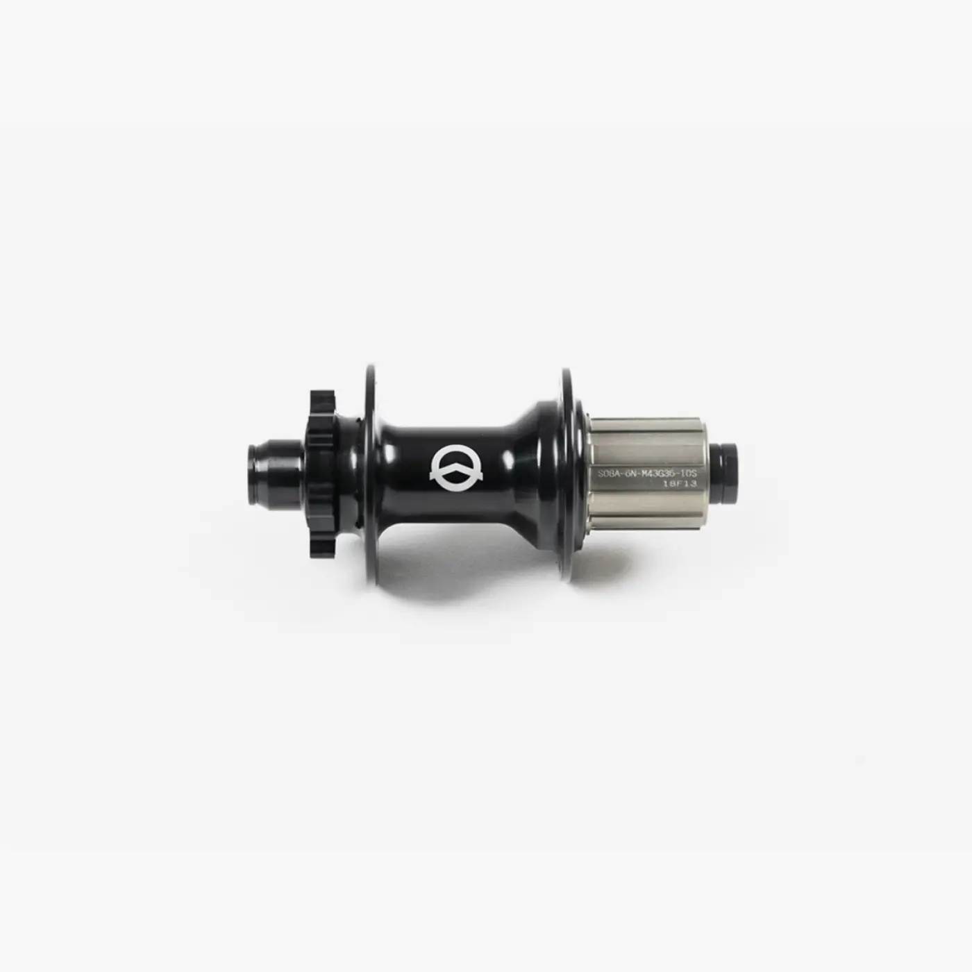 Possible Rear Hub Boost 32H 148x15 - 6-Bolt - Kerékagy (SKU: PSHUB-55112)
