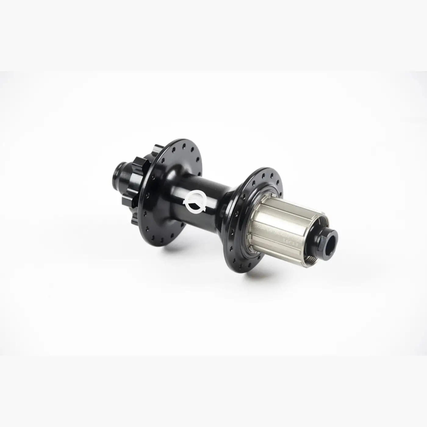 Possible Rear Hub Boost 32H 148x15 - 6-Bolt - Kerékagy (SKU: PSHUB-55112)