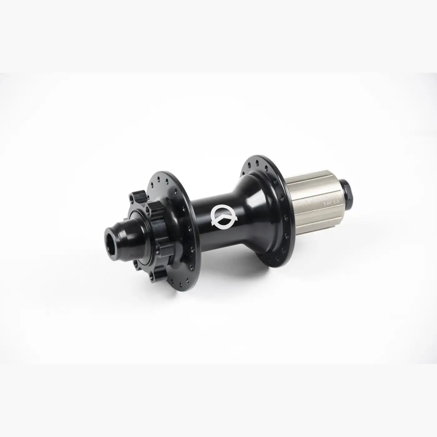 Possible Rear Hub Boost 32H 148x15 - 6-Bolt - Kerékagy (SKU: PSHUB-55112)