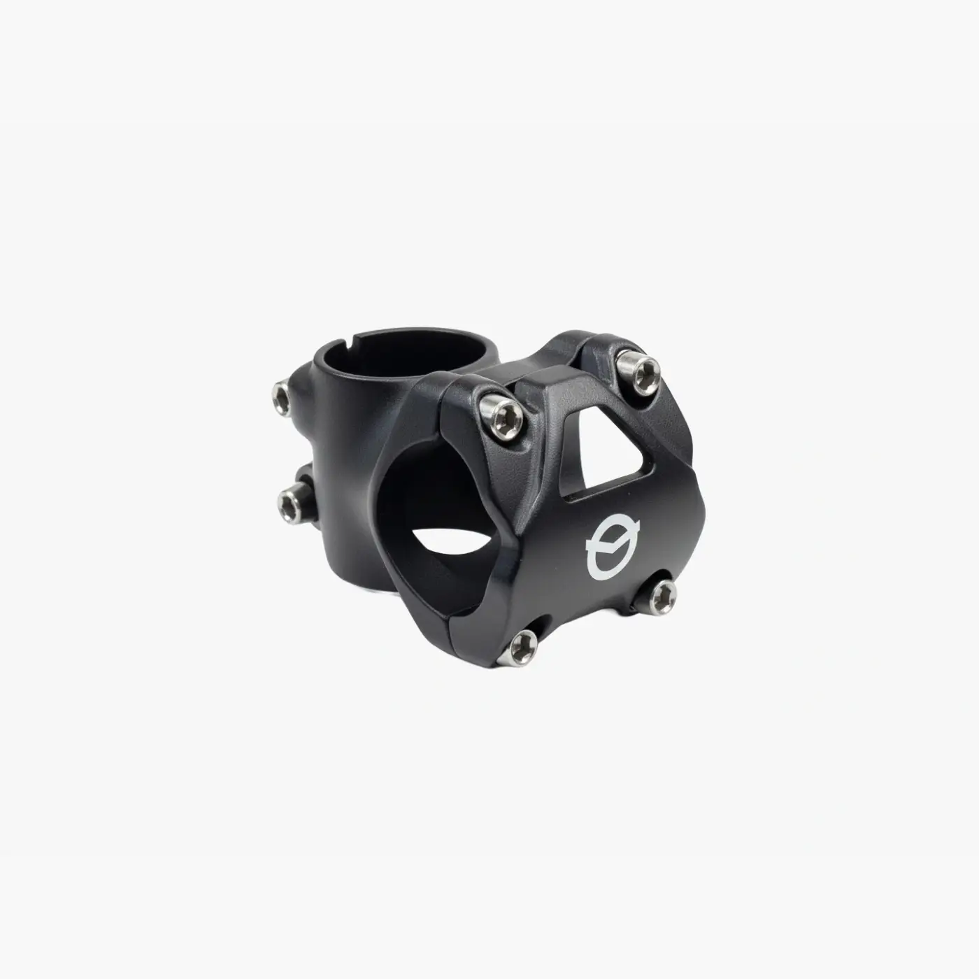 Booda Bike Stem 35/5 – 31.8 mm - Stem (SKU: BBSTE-21111) Booda Bike Stem 35/5 – 31.8 mm - Stem (SKU: BBSTE-21111)