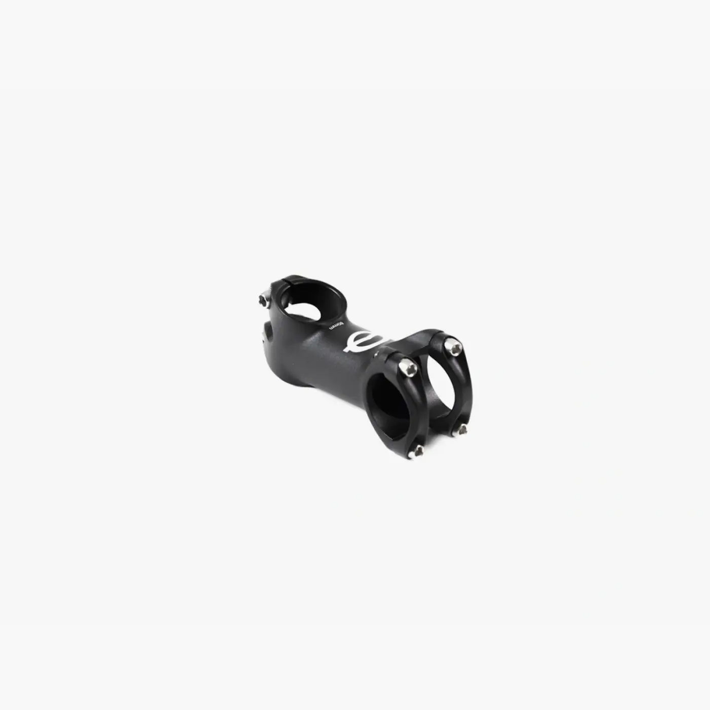 Booda Bike Stem 80/17 – 31.8 mm - Stem (SKU: BBSTE-34111) Booda Bike Stem 80/17 – 31.8 mm - Stem (SKU: BBSTE-34111)