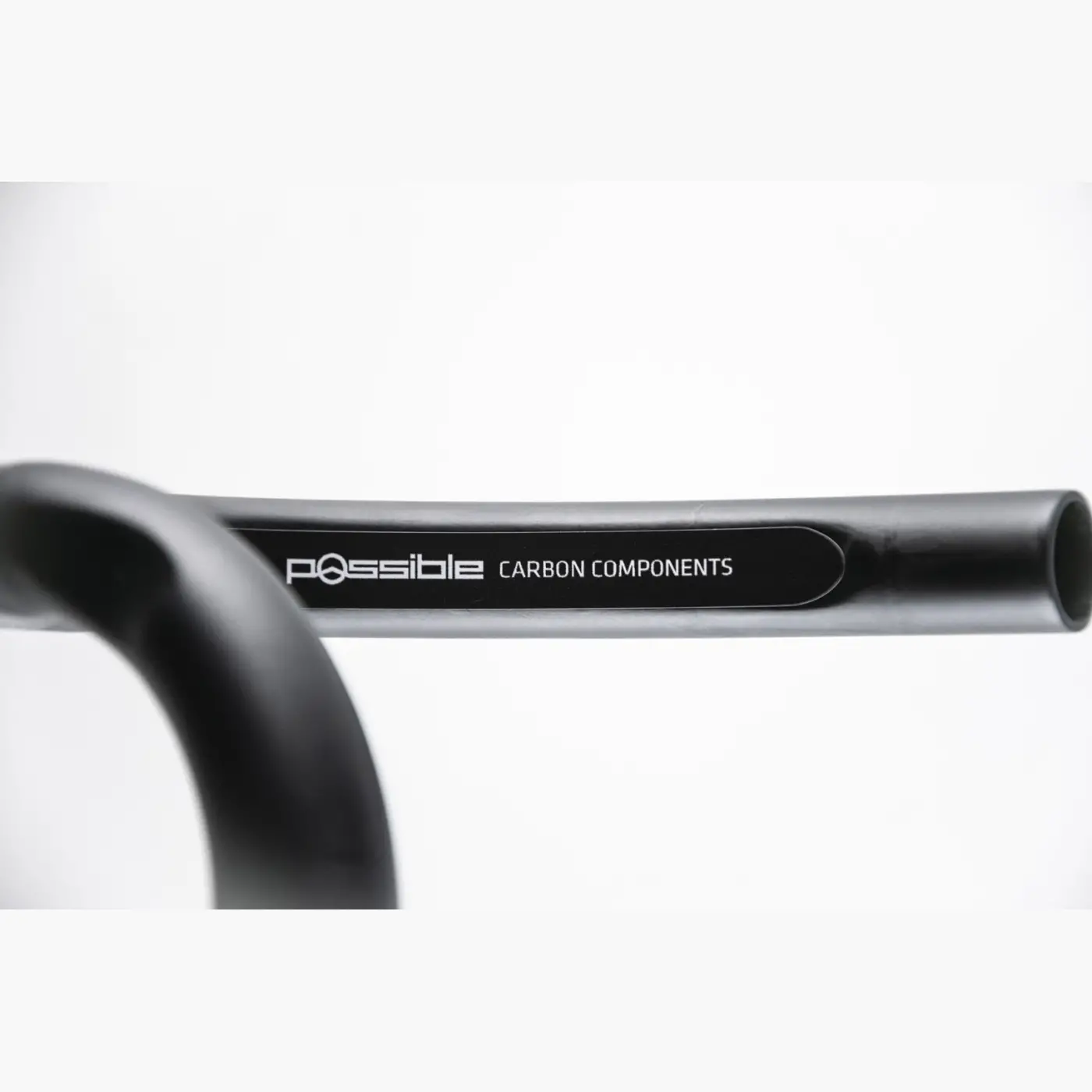Possible Carbon Handlebar - Road 420mm - Handlebar (SKU: PSHAN-33120)