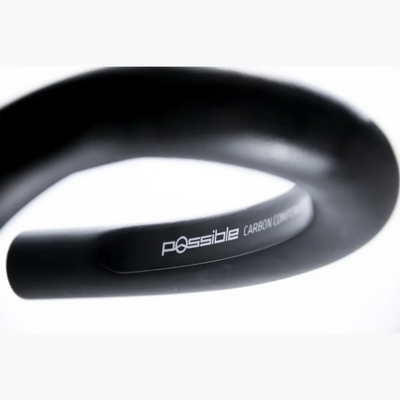 Possible Carbon Handlebar - Road 420mm - Handlebar (SKU: PSHAN-33120)