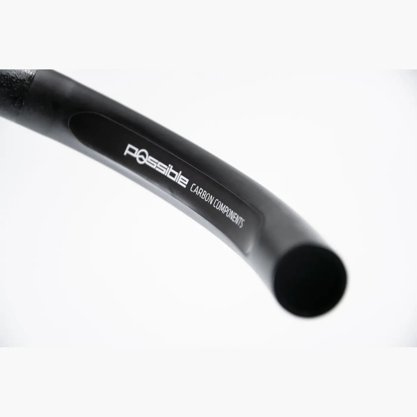 Possible Carbon Handlebar - Road 420mm - Handlebar (SKU: PSHAN-33120)