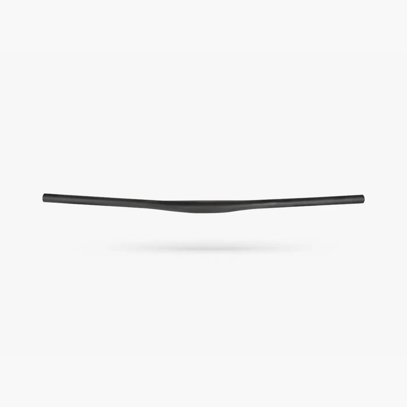 Booda Bike Carbon Handlebar – Riser 660 mm - Handlebar (SKU: BBHAN-27120)