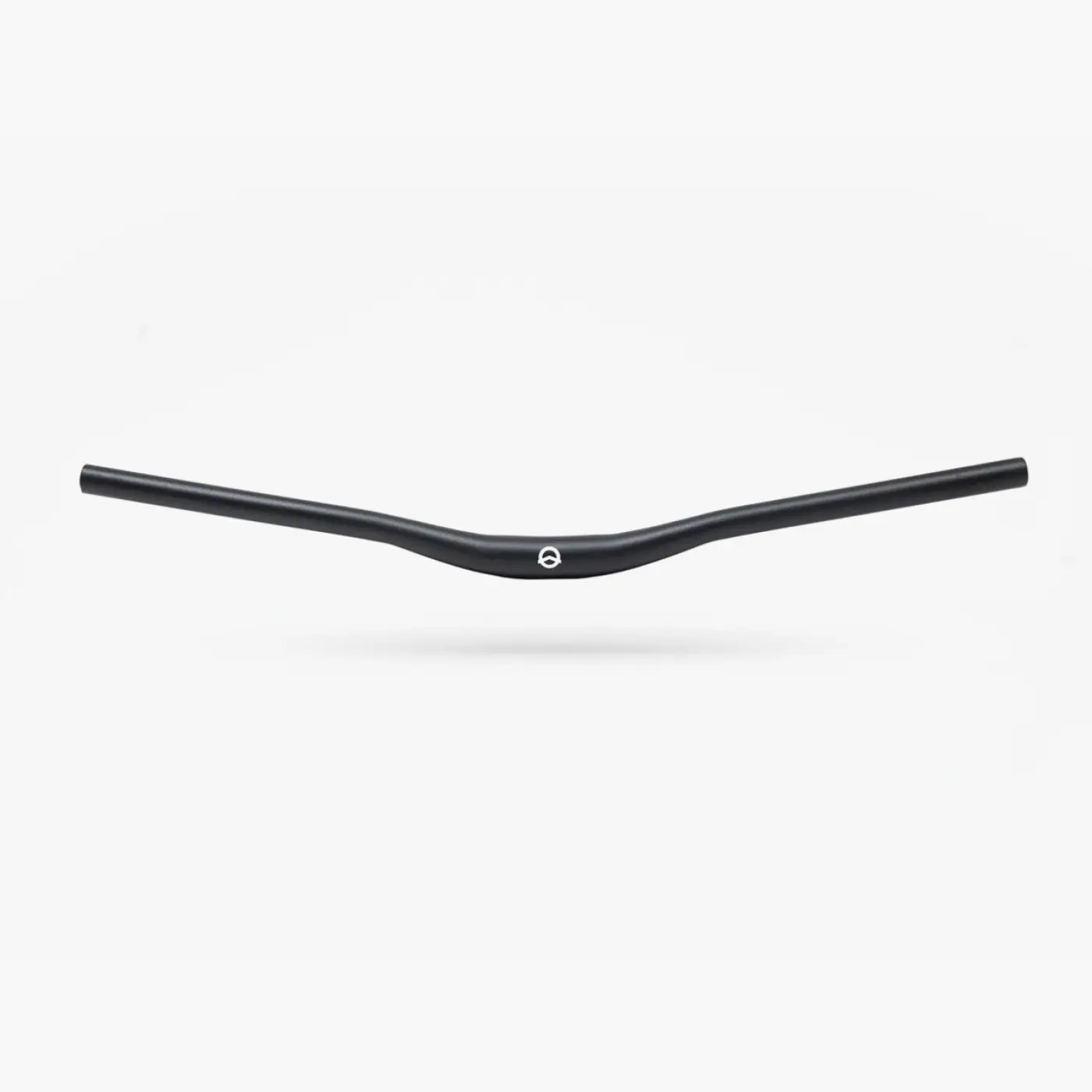 Booda Bike Alu Handlebar – Riser 640 mm - Handlebar (SKU: BBHAN-26110)