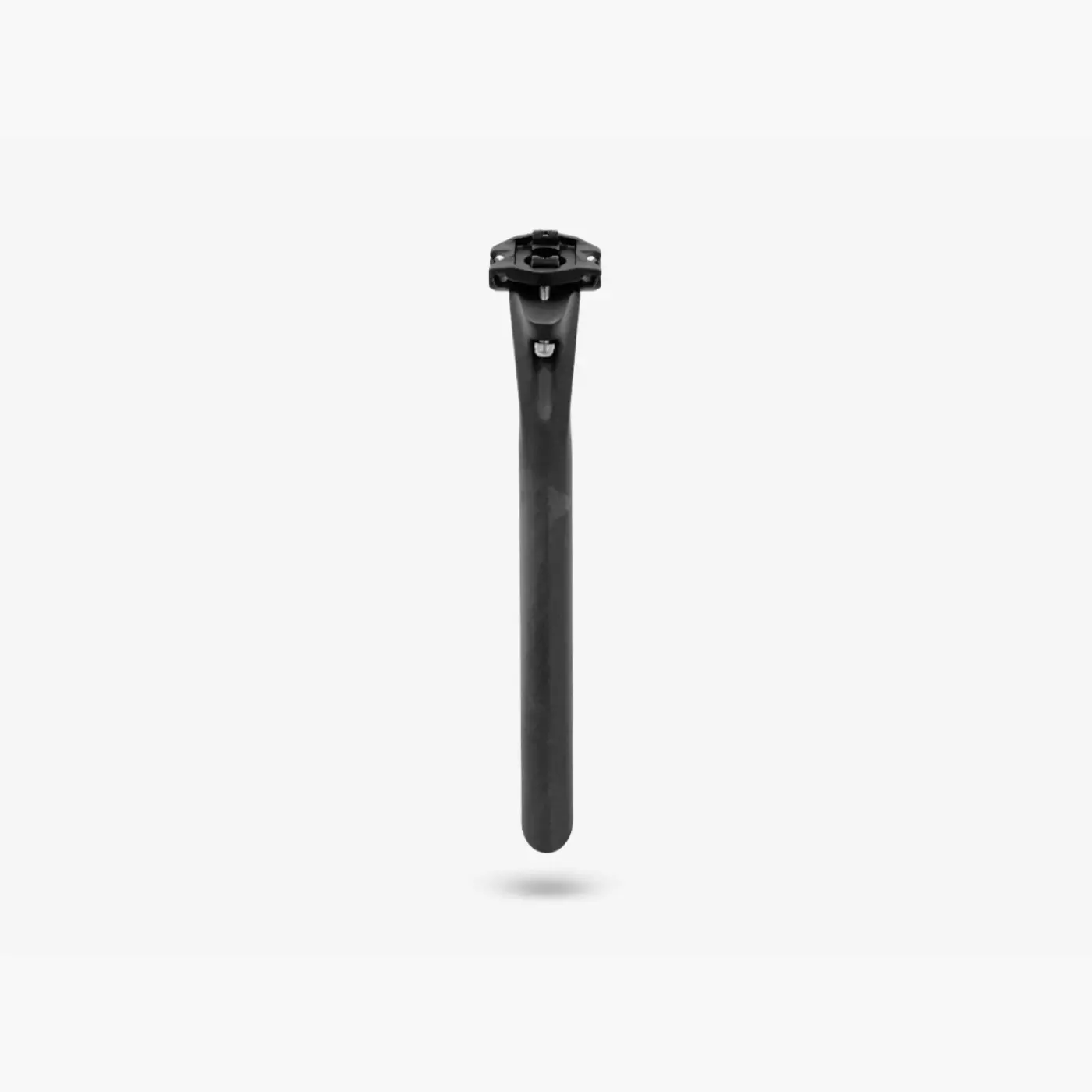 Possible Carbon Nyeregszár - 27,2mm - Ülés és Üléscső (SKU: PSSPO-11120)