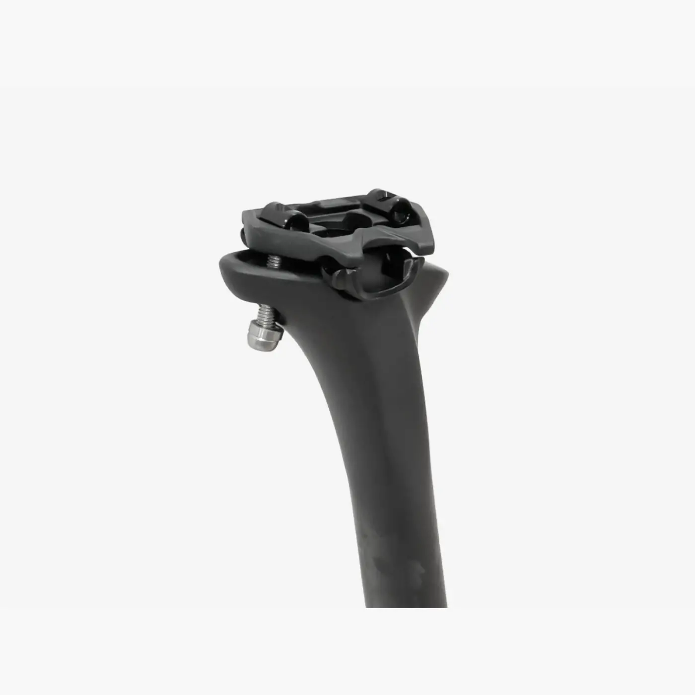 Possible Carbon Nyeregszár - 27,2mm - Ülés és Üléscső (SKU: PSSPO-11120)