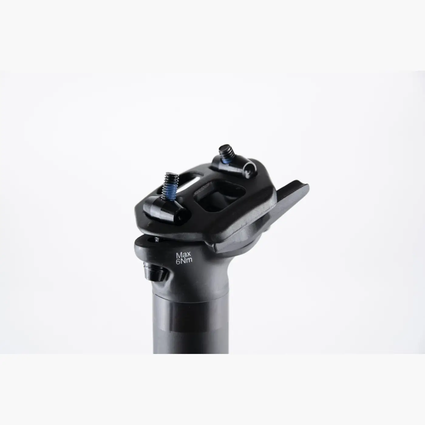 Possible Carbon Nyeregszár - 31,6mm - Ülés és Üléscső (SKU: PSSPO-13120)