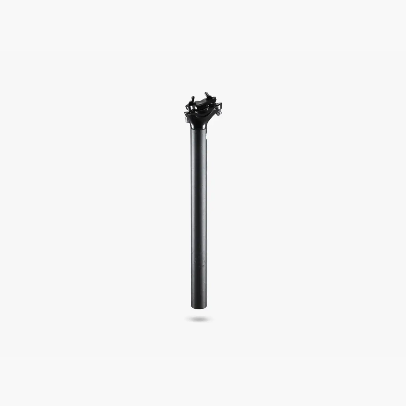 Booda Bike Alu Seat Post – 27.2 mm - Saddle and Seatpost (SKU: BBSPO-11110)