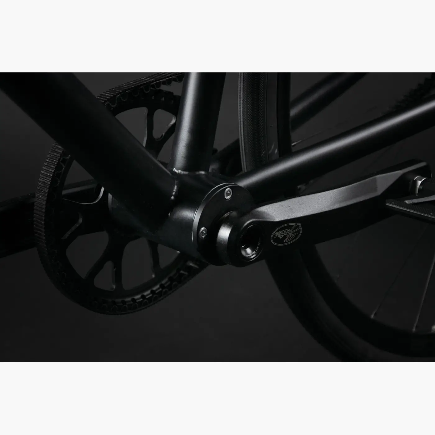 Booda Bike Pilot - S - Bikes (SKU: BB-PIL-S)