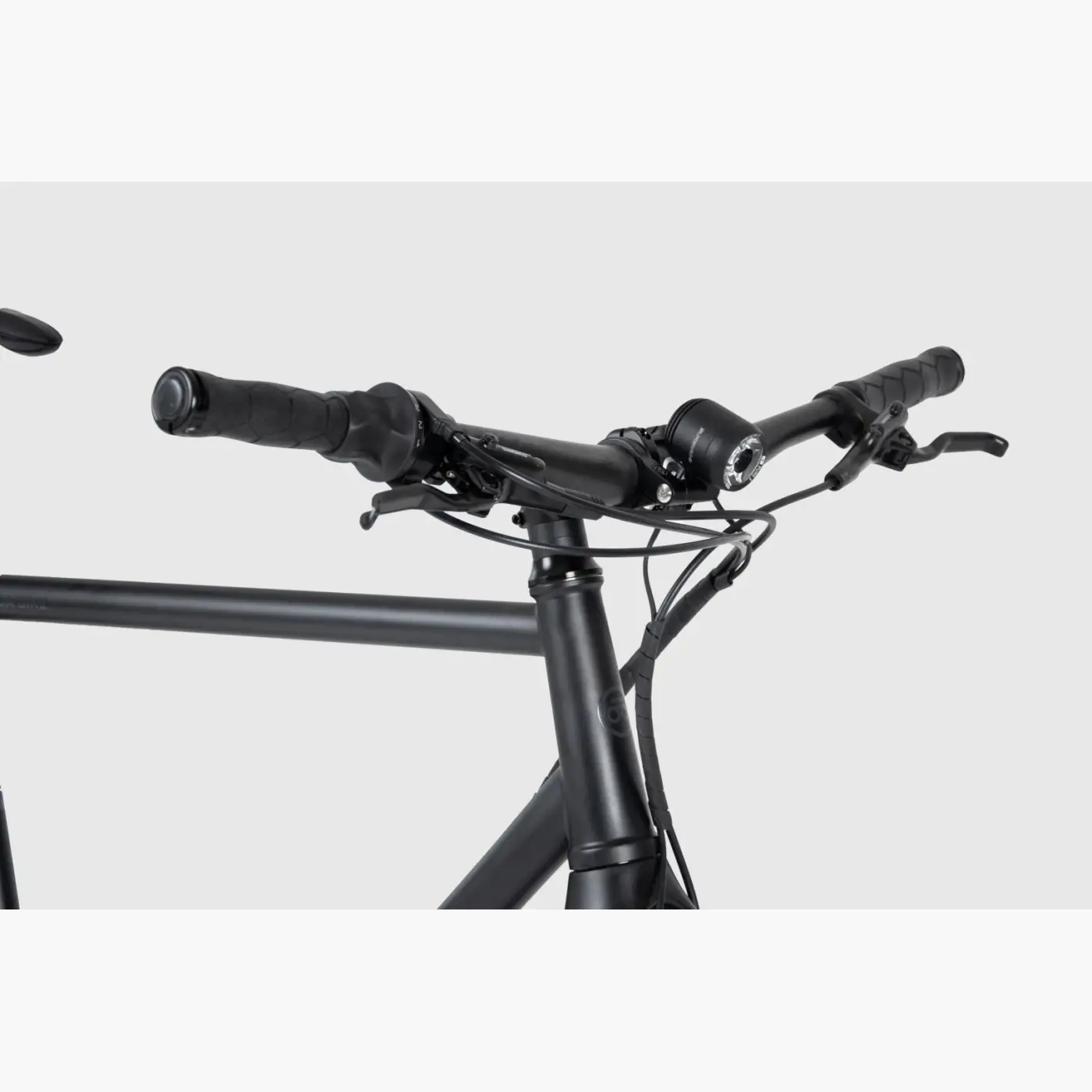 Booda Bike Pulse - Rohloff - S - Kerékpárok (SKU: BB-PUL-S)