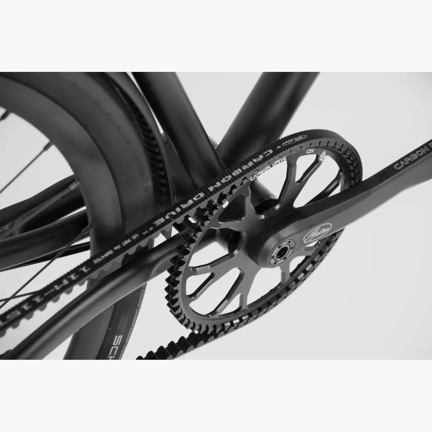 Booda Bike Pulse - Rohloff - S - Kerékpárok (SKU: BB-PUL-S)