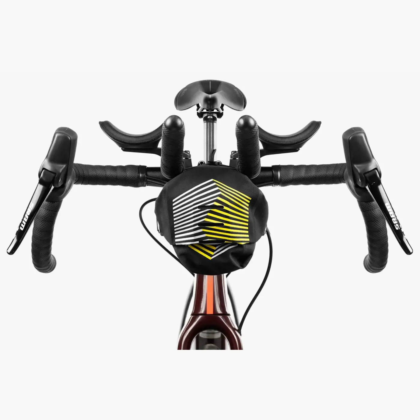 Apidura Racing Aerobar Pack (2.5L) - Bags (SKU: ERM)