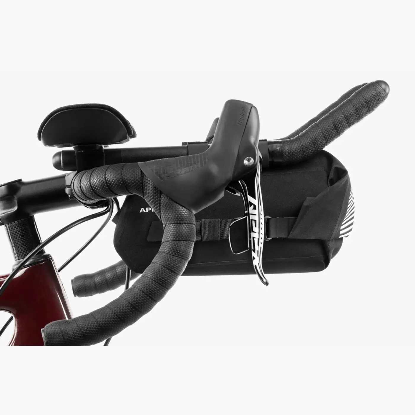 Apidura Racing Aerobar Pack (2.5L) - Bags (SKU: ERM)