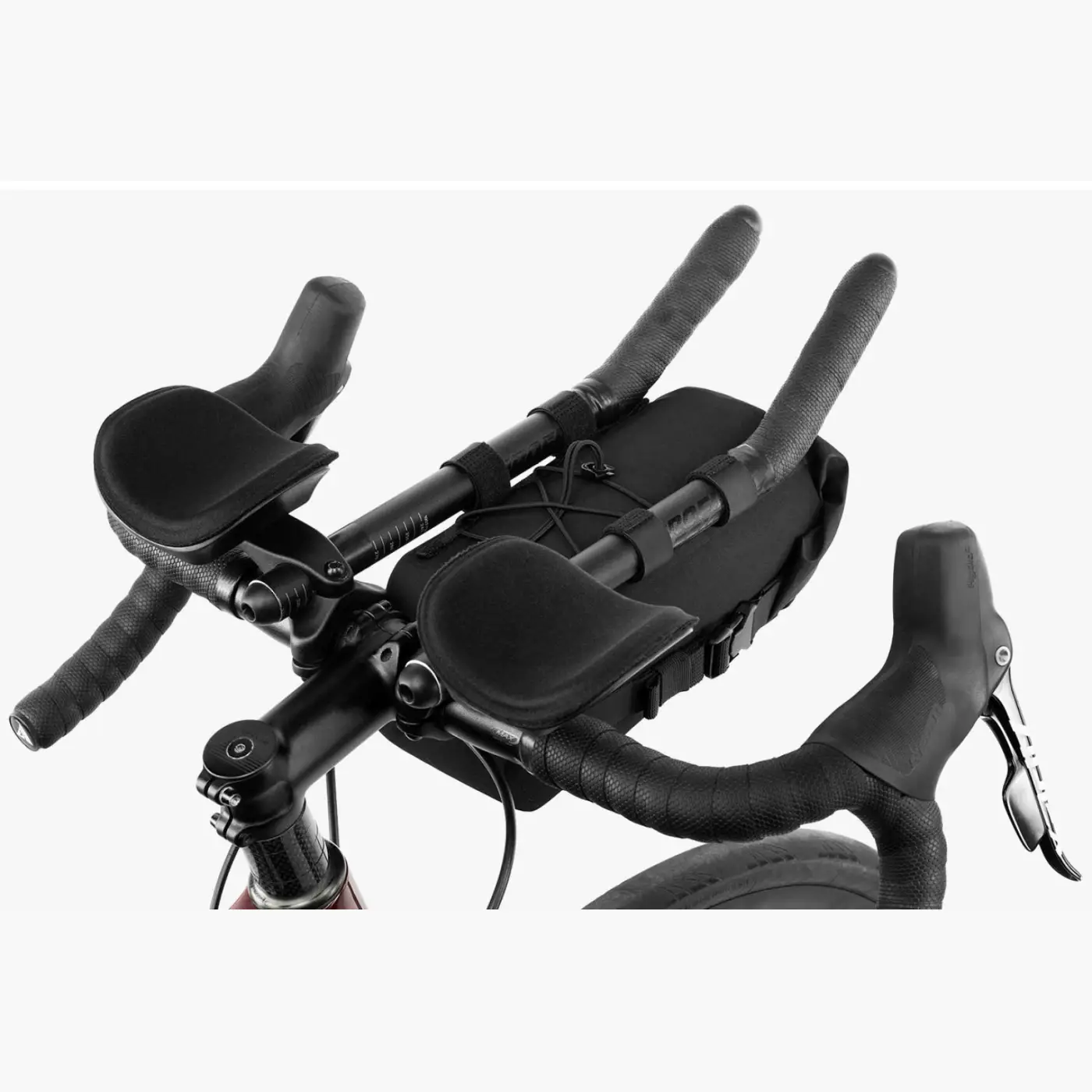 Apidura Racing Aerobar Pack (2.5L) - Bags (SKU: ERM)