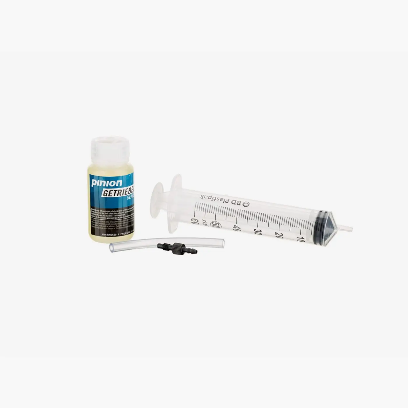 Pinion Oil Change kit - Maintenance (SKU: 227820101)