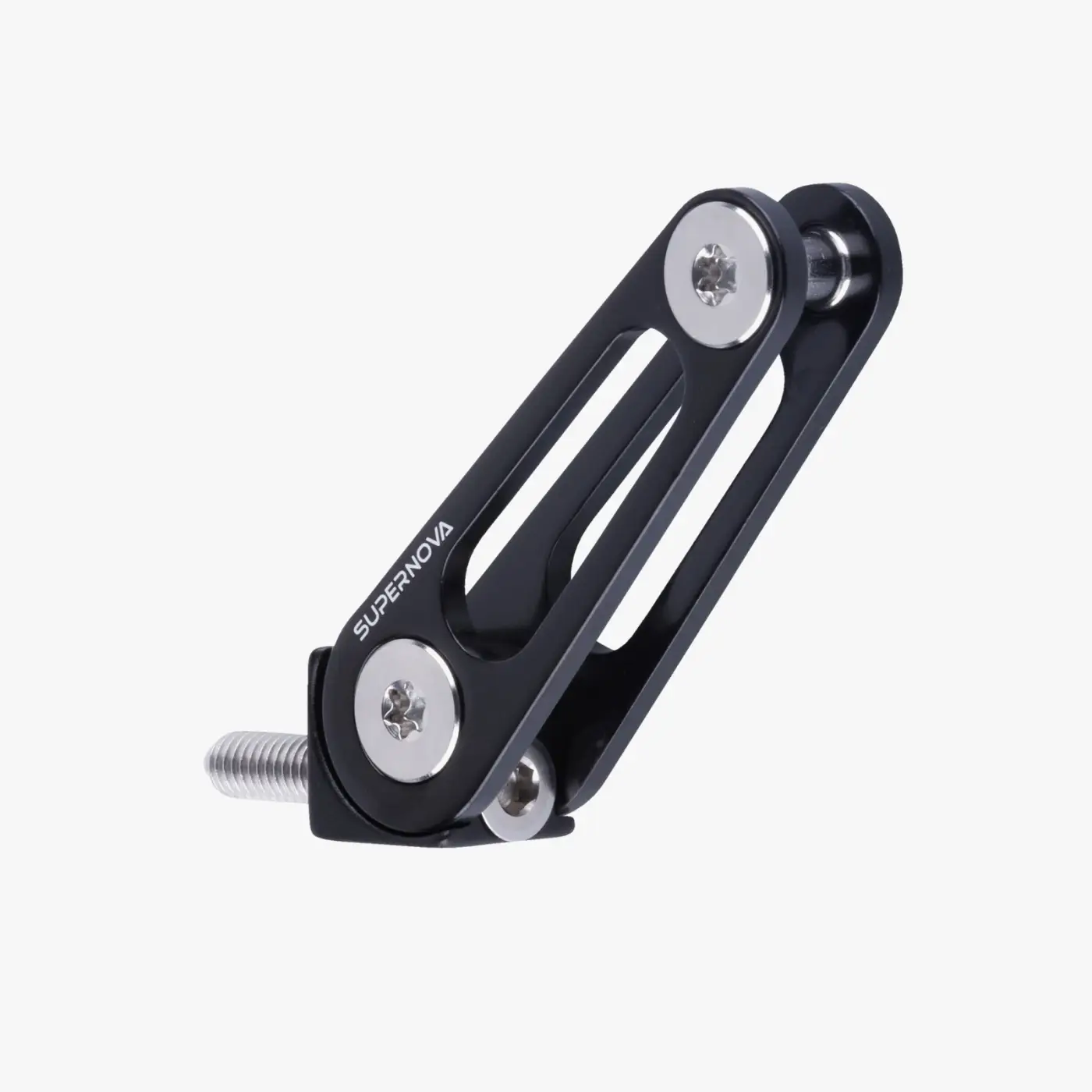 Supernova Multimount TS Fork Mount - Lights (SKU: M-TS-MM-BLK)